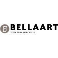 Bellaart Bouw logo - Similar company to Draw Architecten