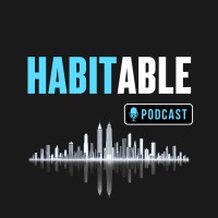 Habitable Podcast logo - Similar company to Moonlorian