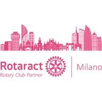 Rotaract Club Milano logo - Similar company to Ecarbtechnologies S.R.L.