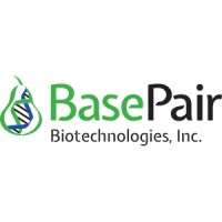 Base Pair Biotechnologies, Inc. logo - Similar company to Aptamer Sciences Inc.