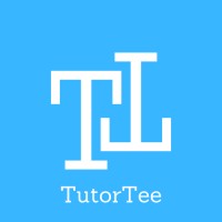 TutorTee logo - Similar company to Blades And Triggers