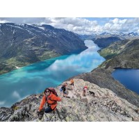 映光領導力教練工作室 Light Up Leadership Coaching Studio logo - Similar company to Csmc Construction