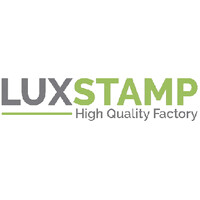 LUXSTAMP-DEVELUX logo - Similar company to Technetronics