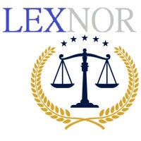 Lexnor Abogados logo - Similar company to Ar Legal