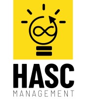 HASC Management logo - Similar company to L7 Gestão,Treinameno E Consultoria