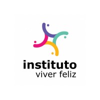 Instituto Viver Feliz logo - Similar company to Acacci