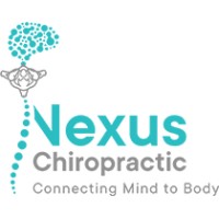 Nexus Chiropractic logo - Similar company to The Growth Agency