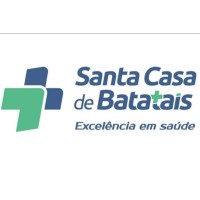 Santa Casa de Batatais logo - Similar company to Apae Batatais