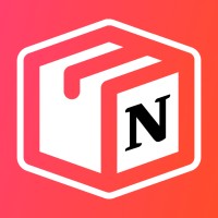 Notion Startup OS logo - Similar company to Notion For Startup