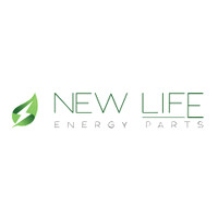 NEW LIFE ENERGY PARTS logo - Similar company to Solution Strategies Sa