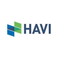 HAVI Sverige logo - Similar company to Havi Danmark