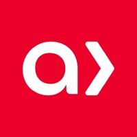 Almo Pro AV logo - Similar company to Dcc Technology