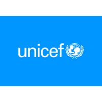 UNICEF Zimbabwe logo - Similar company to Africa Rise Foundation