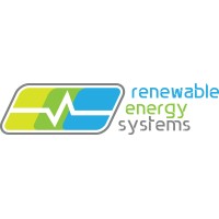 Renewable Energy Systems, LLC logo - Similar company to Strata Llc