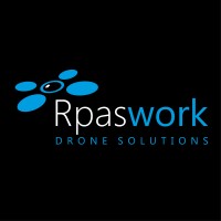 Rpaswork Drone-solutions BV logo - Similar company to Smart Drone Solutions