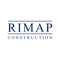 RIMAP Construction logo - Similar company to Racine Construction