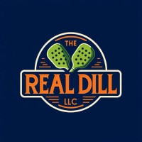 The Real Dill DC logo - Similar company to The Real Dill