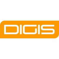 TOO DIGIS AV logo - Similar company to Typi Llc