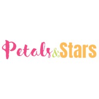 Petals & Stars logo - Similar company to Worksource Coastal