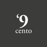 9cento Studios logo - Similar company to Cimadon - Luxury Interiors