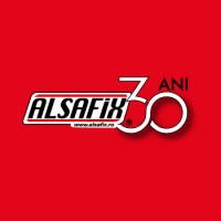 Alsafix Romania logo - Similar company to Personal Projects