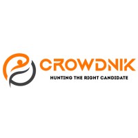 CROWDNIK logo - Similar company to Crowdniks Industries Ltd.