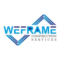 Weframe -Home Construction Services in jaipur logo - Similar company to Coral Quartz Jaipur