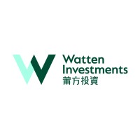 Watten Investments logo - Similar company to Gfm Focus Investing