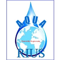 VodStroy-RIUS logo - Similar company to Ecological Technologies Ltd