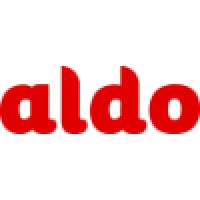 Aldo logo - Similar company to Bgreat
