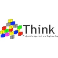 Think Project Management and Engineering logo - Similar company to Sapmee