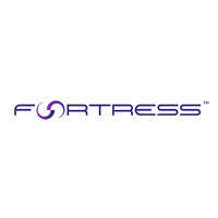 Foortress logo - Similar company to Instant Infosystems
