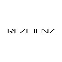 REZILIENZ logo - Similar company to Mo/A Design