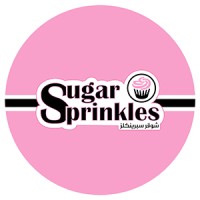 Sugar Sprinkles Co. logo - Similar company to Candira