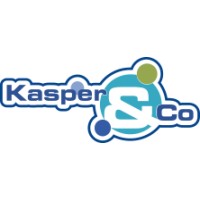 Kasper & Co logo - Similar company to Zumex Uk