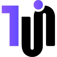 1Chain AI logo - Similar company to Phaver