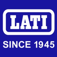 LATI Benefit Corporation logo - Similar company to Loxim Industries Limited