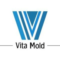 VitaMold logo - Similar company to Five-Star Tooling