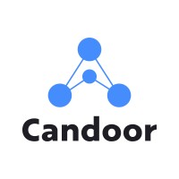 Candoor logo - Similar company to The Equity Network
