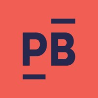 PeopleBench logo - Similar company to Fynd