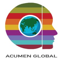 Acumen Global - Angola logo - Similar company to Mulher Real