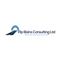 Pip Bains Consulting Ltd logo - Similar company to Precept
