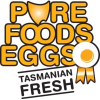 Pure Foods Eggs Pty Ltd. logo - Similar company to Saak Engineering