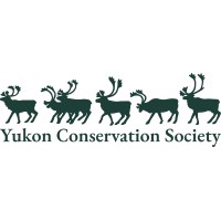 Yukon Conservation Society logo - Similar company to Yukon Seed & Restoration Inc