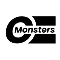 Community Monsters logo - Similar company to Deepfabrik