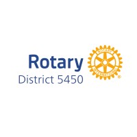 Rotary District 5450 logo - Similar company to Rotary District 5450