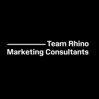Team Rhino Marketing Consultants logo - Similar company to Webcase