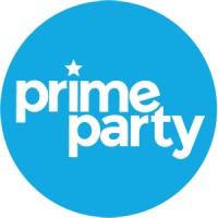 Prime Party logo - Similar company to Danish Design Store