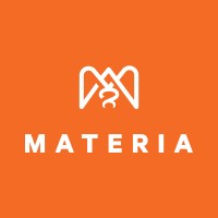 Materia logo - Similar company to Founders Llp