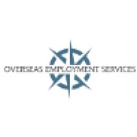 Overseas Employment Services